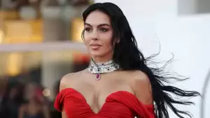 El “Skincare diario” de Georgina Rodríguez: Rutina real de belleza y medicina estética