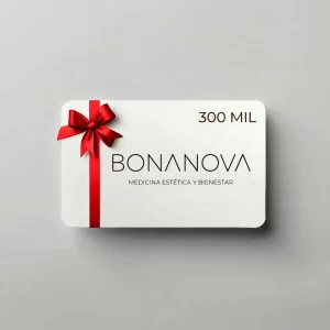 Gift Card | 300 MIL