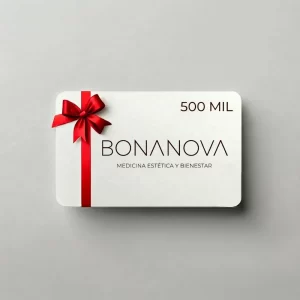Gift Card | 500 MIL